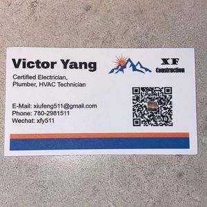 Meet your Posher, Victor